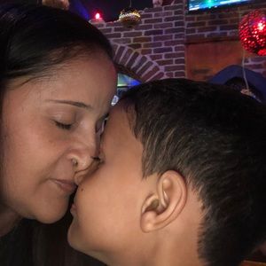 Meet your Posher, Eliana